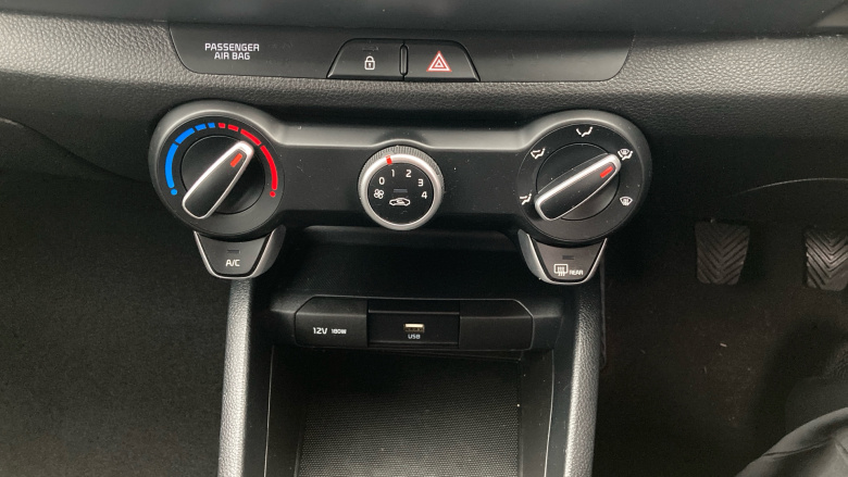 Kia Stonic 1.0T GDi 99 2 5dr Petrol Estate